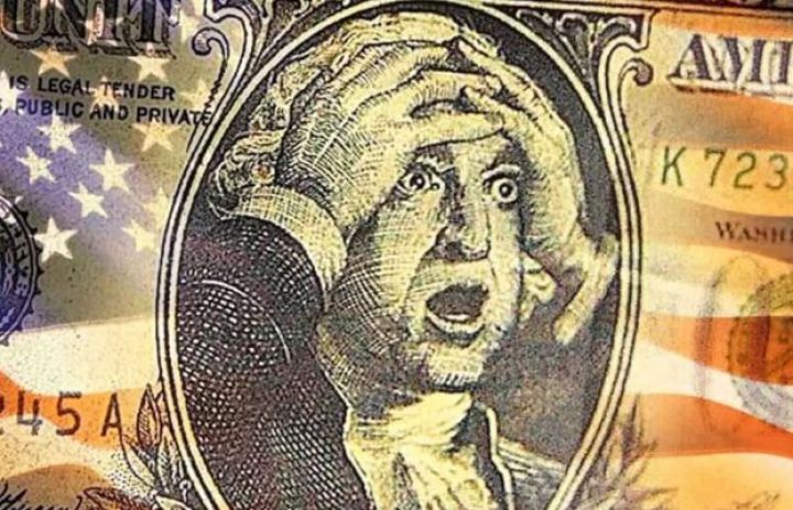 Lavrov: "Rusiya dolların istifadəsindən tamamilə imtina etməyə çalışmır"