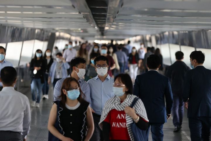 Honq Konqda əhalini inflyasiyadan qorumaq üçün hazırlanmış xüsusi istiqraz populyarlaşır