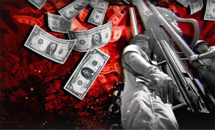 "Rusiyadan neft ixracına qarşı sanksiyalar böhrana səbəb ola bilər"