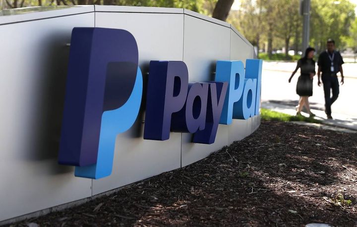 PayPal ödəniş sistemi Rusiyada fəaliyyətini dayandırıb