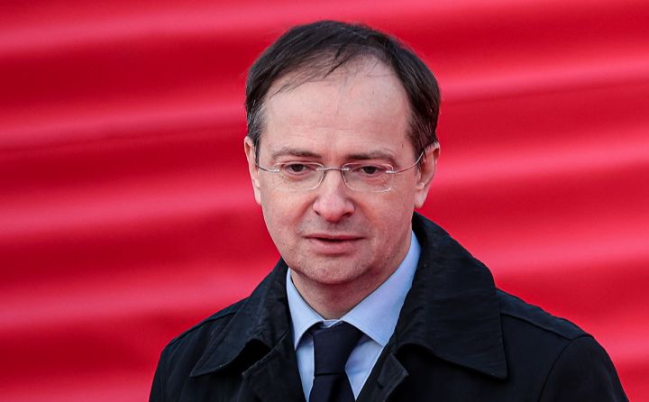 Rusiya: danışıqlar konstruktiv olub