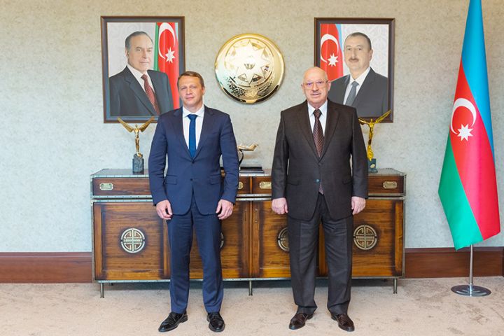 İsrailin 2 aviaşirkətinə Bakıya müntəzəm reyslərin yerinə yetirilməsi üçün icazə verilib