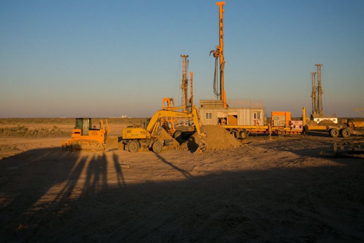 Qazaxıstandakı hadisələr fonunda uran 8% bahalaşıb