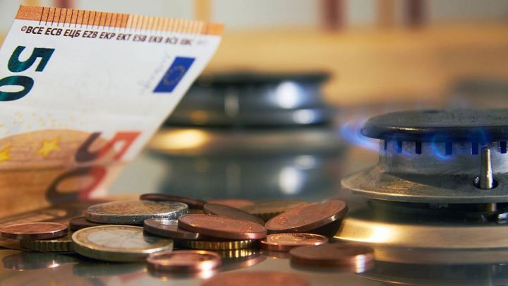 Avropada qazın qiyməti daha da artdı