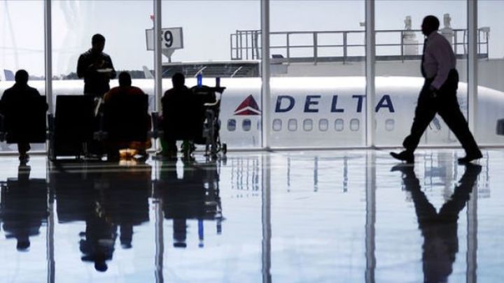 Delta Hava Yolları 408 milyon dollar zərər etdiyini açıqlayıb