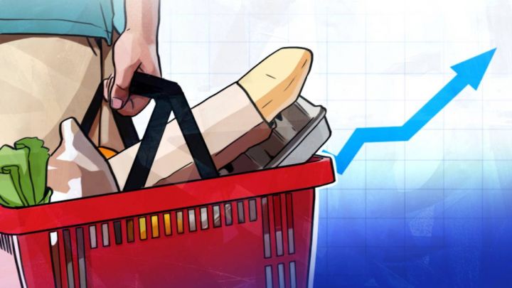 "Artan inflyasiya ən azı daha 1-2 il qlobal səviyyədə qalacaq"