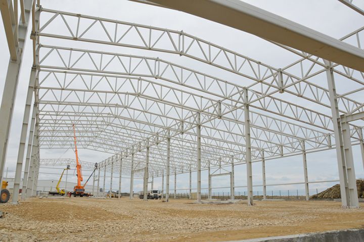 Azərbaycanda yeni logistika mərkəzi yaradılır - 25 milyon manat investisiya!