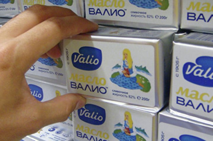 Valio, Rusiya bölməsi üçün investor tapmaq variantlarını nəzərdən keçirir