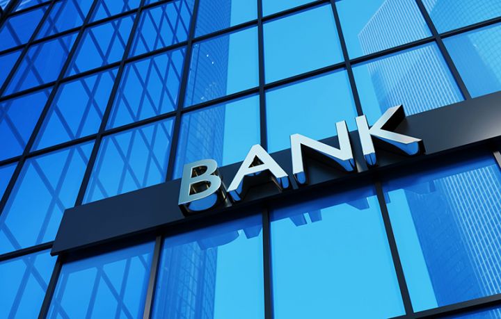 Bank sektorunun kredit qoyuluşlarının artım sürəti aşağı düşür