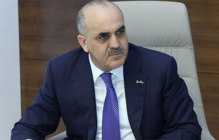 Səlim Müslümov dövlətə dəymiş 7 milyon manata yaxın ziyanı ödəyib