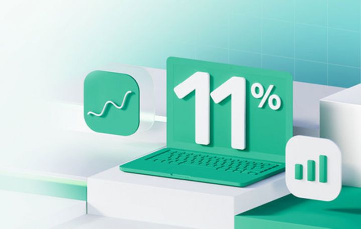 11%-dən başlayan onlayn biznes kreditləri