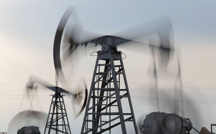 Neft daha da bahalşadı