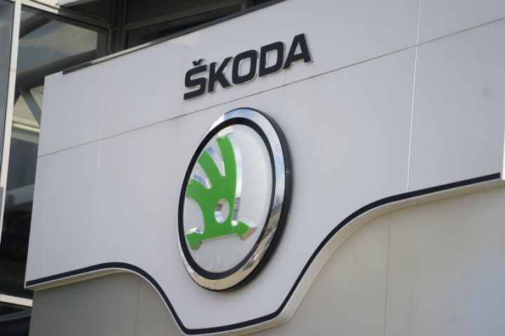 Skoda Çini tərk etməyi düşünür