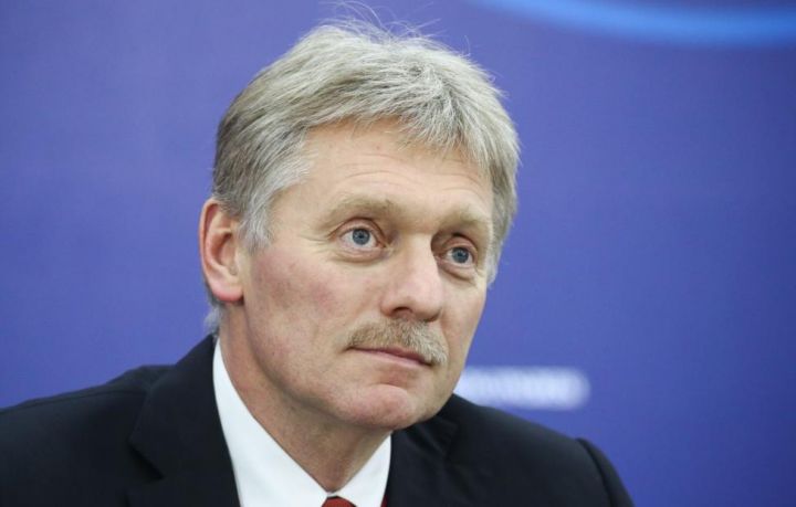 Peskov: Rusiya neftinə qiymət tavanına cavab vermək üçün əlavə təklifləri nəzərdən keçirir