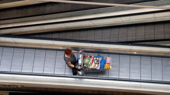 Avrozonada inflyasiya rekord səviyyəyə çatıb