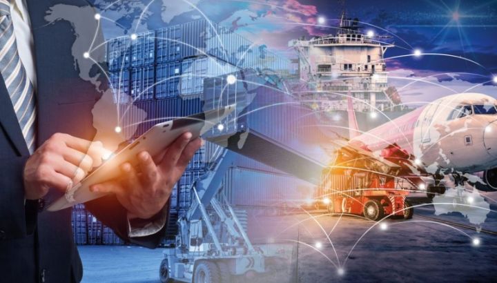 Logistika sisteminin effektivliyinin qiymətləndirilməsi