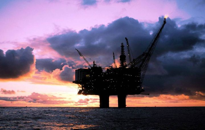 Brent neftin qiyməti aprelin 19-dan bəri ilk dəfə 110 dolları ötüb