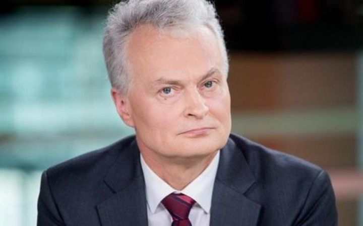 Litva Prezidenti Azərbaycana səfər edəcək