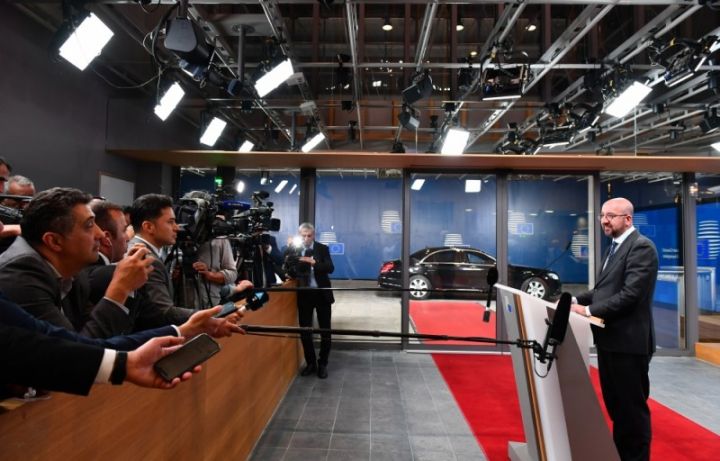 Prezident Əliyev, Mişel və Paşinyan yayda yenidən görüşəcək