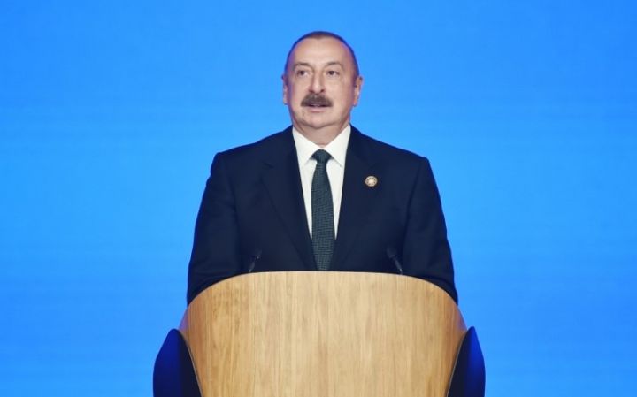 "Bu il iqtisadiyyatımız rekord həddə çatacaq"