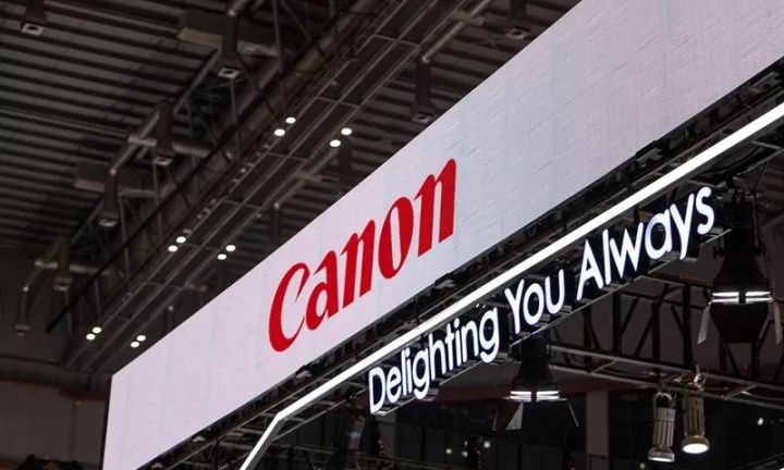 Canon yarımkeçiricilərin istehsalı üçün avadanlıq istehsalı zavodu açacaq