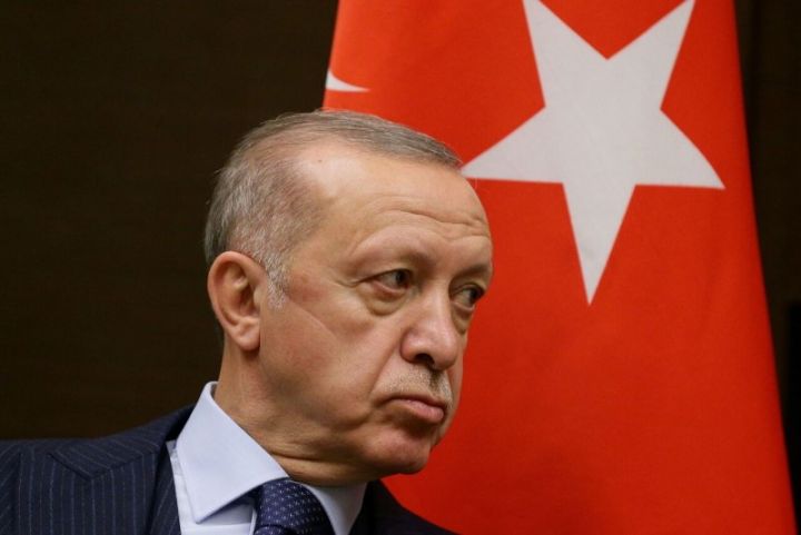 Ərdoğan: Azərbaycan və Ermənistan sülh müqaviləsini imzalamağa yaxındırlar