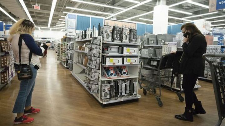 ABŞ-da inflyasiya son 40 ilin ən yüksək səviyyəsinə çatıb