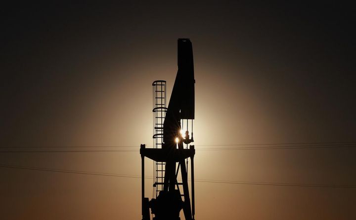 ABŞ Səudiyyə Ərəbistanına neft hasilatını azaltmaq üçün "heç bir bazar əsası yoxdur" deyib