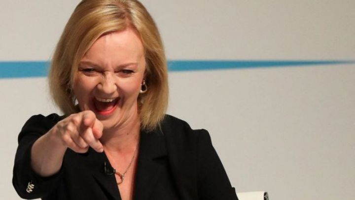 Böyük Britaniyanın yeni Baş naziri məlum oldu