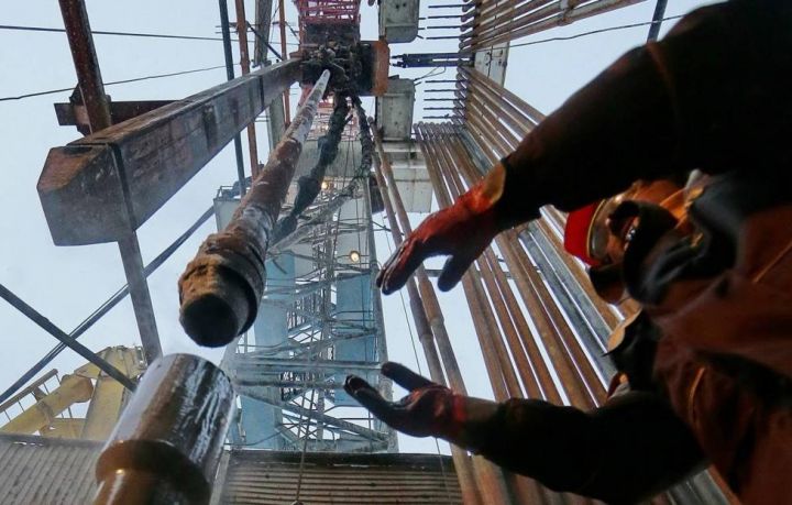 Azərbaycan neftinin son qiyməti