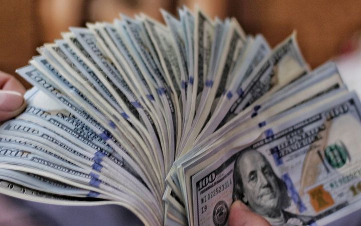 BVF rəhbəri dünya ölkələrinin dollardan tədricən imtina etdiyini açıqlayıb