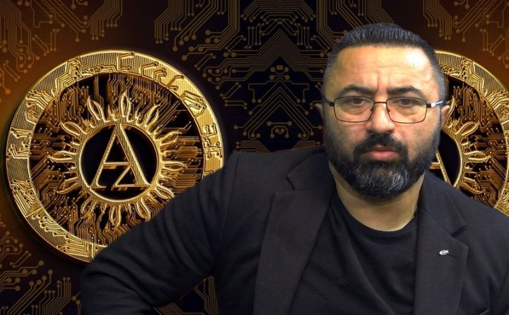 “Kriptovalyutaya olan marağımız gün gələcək "Azcoin" üzərində fokuslaşacaq”