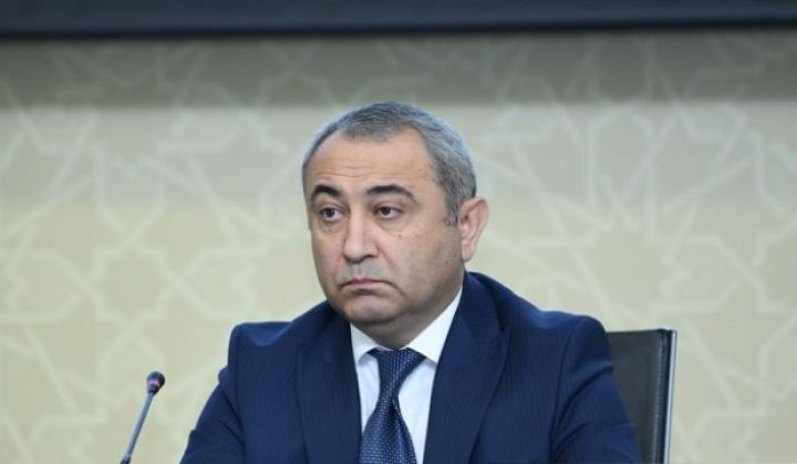 "Bakıda taksidən istifadə 14 % azalıb"