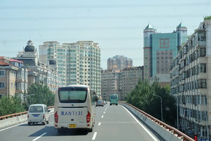 Çində inflyasiya fevralda 1%-ə çatıb