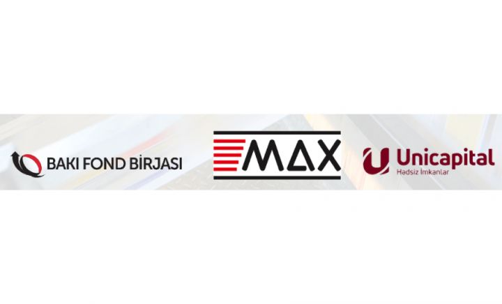 "MAX” istiqrazları ticarətə buraxılır - ŞƏRTLƏR, TARİX
