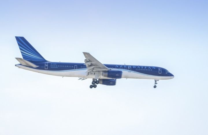 Aviasiya təhlükəsizliyinin təmin edilməsinin kateqoriyaları müəyyənləşdiriləcək