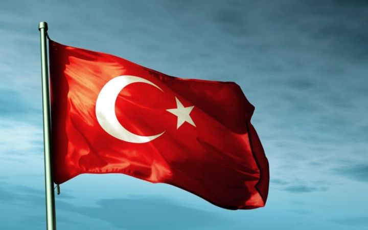 Türkiyə İsraildəki səfirini geri çağırıb