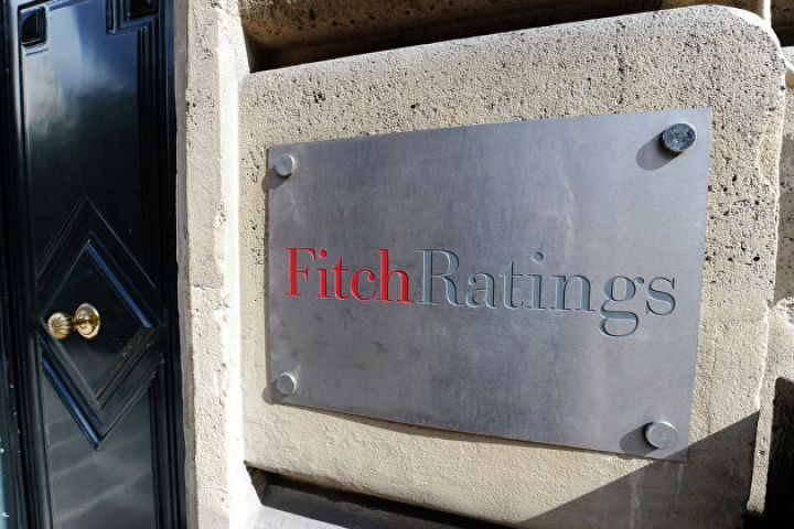 “Fitch” İtaliyanın reytinqini qiymətləndirib