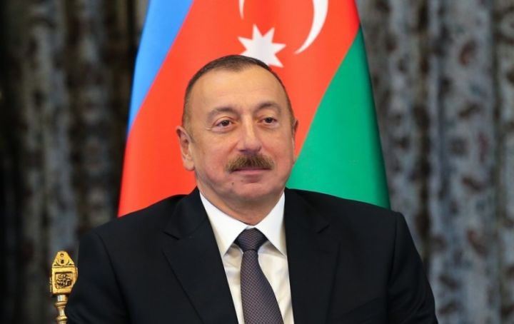 ABŞ-dan Əliyevə zəng oldu