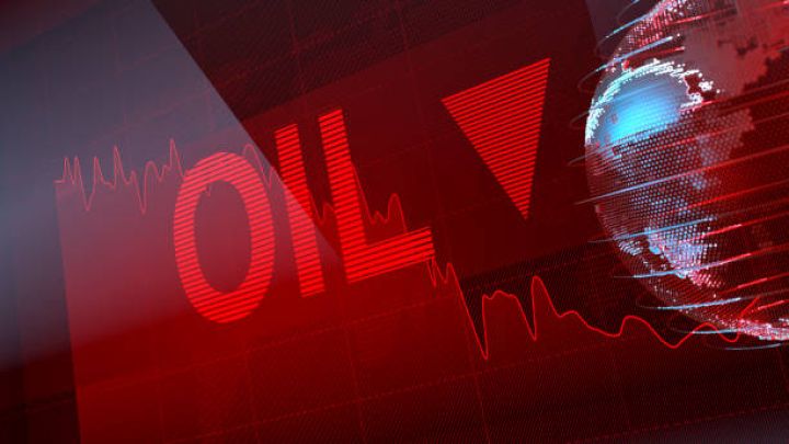 Azərbaycan neftinin son qiyməti