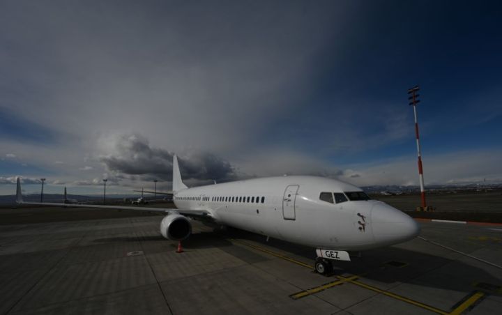 Tbilisi-Bakı-Tbilisi reysinə böyük tələb - AVİAŞİRKƏT REYSLƏRİN SAYINI ARTIRIR