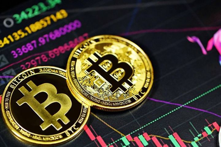 Bitcoin kəskin bahalaşıb