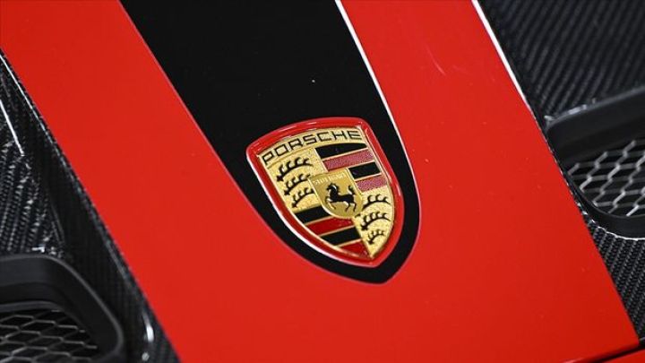 Porsche mənfəətini 9 faiz artırıb