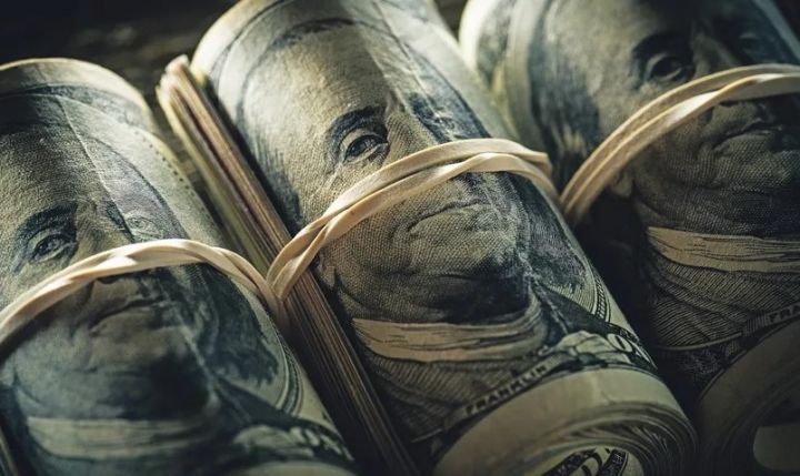 Bazar ertəsinin rəsmi məzənnəsi müəyyən olunub