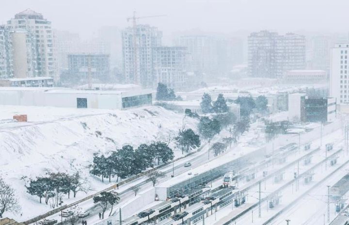 ADY: Hazırda sərnişin qatarları qrafik üzrə hərəkət edir