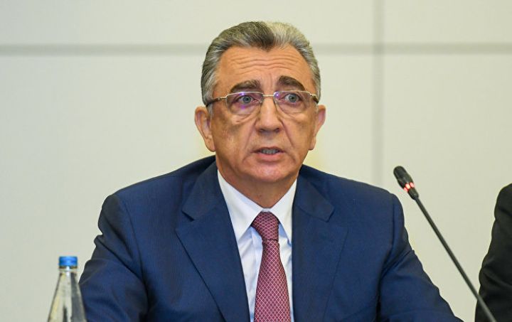 Eldar Əzizovdan İcra başçılarına "təmiz əllərlə işləyin" xəbərdarlığı