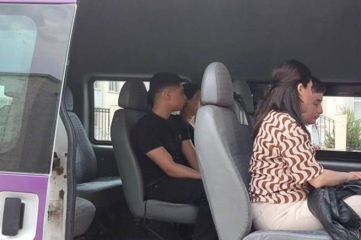 Şuşa şəhərinə növbəti köç karvanı yola salınıb