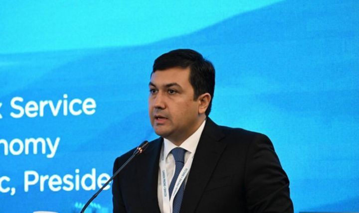 "Kölgə iqtisadiyyatı"nın ləğvinə dair aparılan iş əhəmiyyətli dəyişikliklər yaradıb"