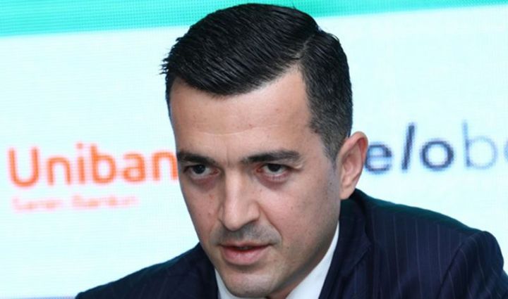 "Dövriyyədə olan korporativ istiqrazların ümumi dəyəri təxminən 400 milyon manatdır"