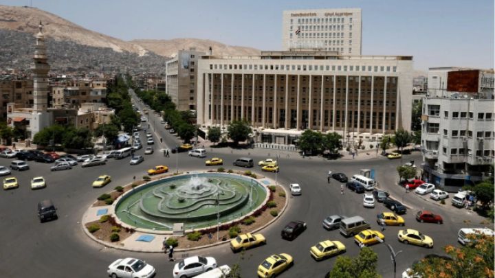 Suriyada yeni pul vahidi dövrü başlayır